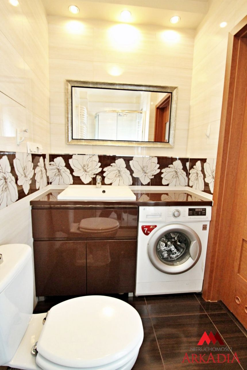 2 pokoje,40 m2,balkon loggia,Zazamcze miniaturka 14