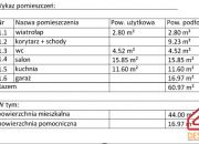 Osielsko, 779 000 zł, 124.92 m2, do wykończenia miniaturka 12