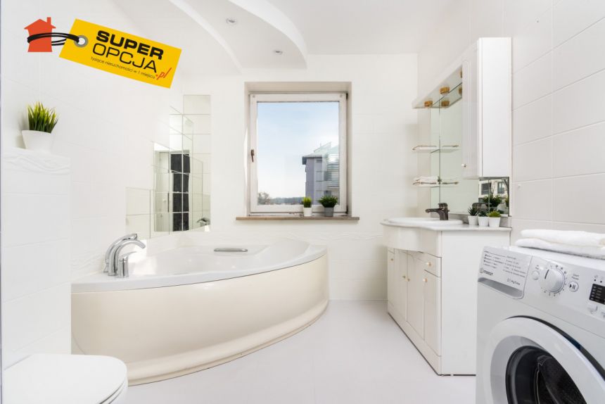 Kraków Ruczaj, 2 450 zł, 45 m2, 2 pokojowe miniaturka 13