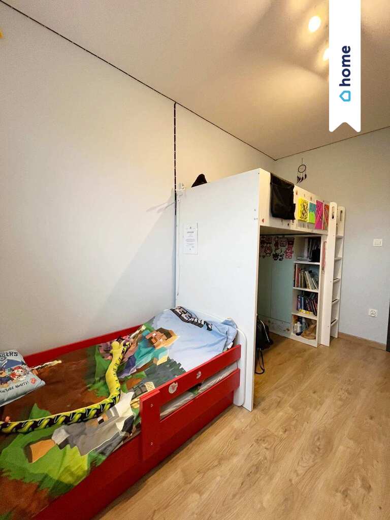 Mieszkanie 3 pokojowe miniaturka 15