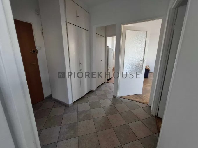 3-pokojowe mieszkanie na Woli miniaturka 2