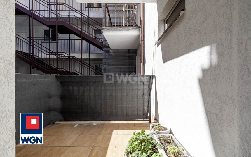Poznań Stary Grunwald, 489 000 zł, 50.11 m2, z garażem miniaturka 12