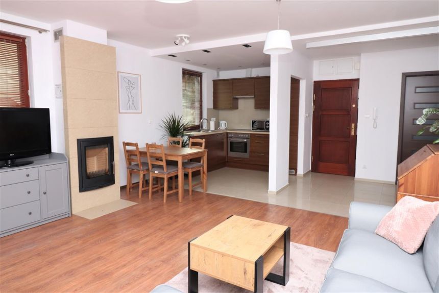 Apartament 3 pok. + garaż| Gdynia Mały Kack miniaturka 7