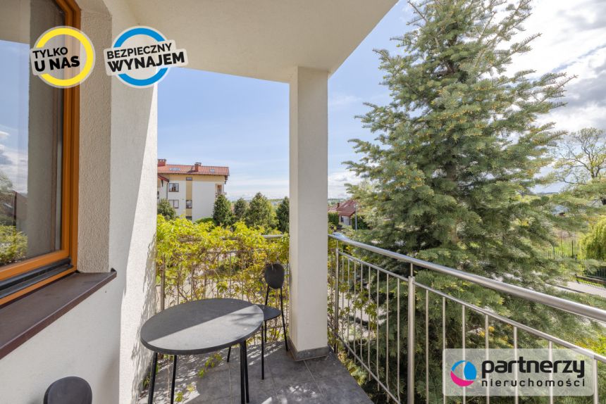 Gdańsk Zakoniczyn, 3 300 zł, 66.72 m2, pietro 1 miniaturka 19