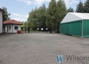 Gołków, 45 500 zł, 1300 m2, hala/magazyn miniaturka 5