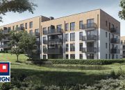 Gdańsk Orunia Górna, 433 168 zł, 37.46 m2, aneks kuchenny miniaturka 5