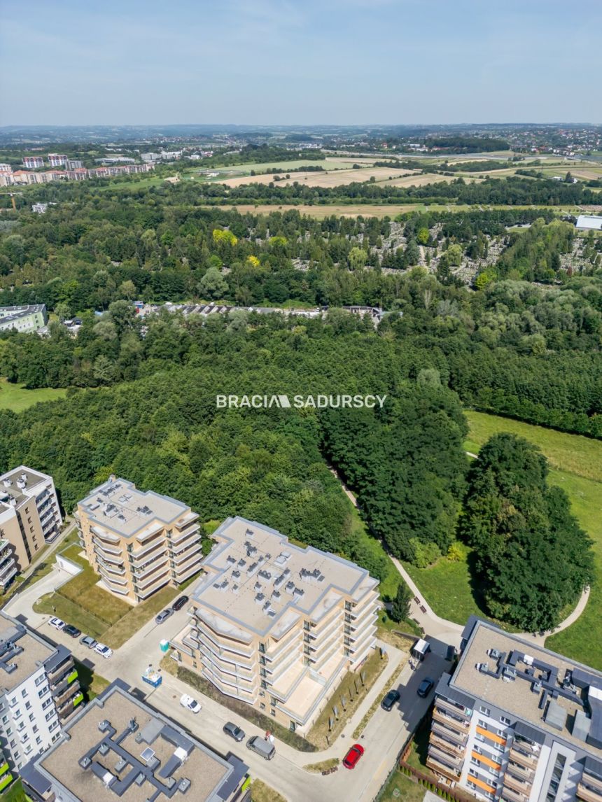 Apartament 136m2 5 pok. przy parku Klucze miniaturka 6
