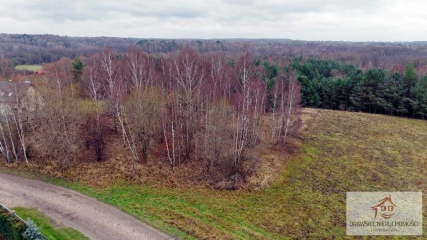 Nowe Drawsko, 245 000 zł, 40.3 ar, budowlana miniaturka 11