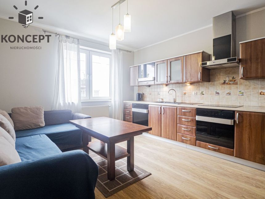4-pok | Balkon | Kromera | od zaraz miniaturka 3