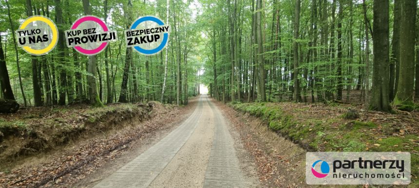Bytów, 399 000 zł, 78.17 ar, przyłącze wodociągu miniaturka 12
