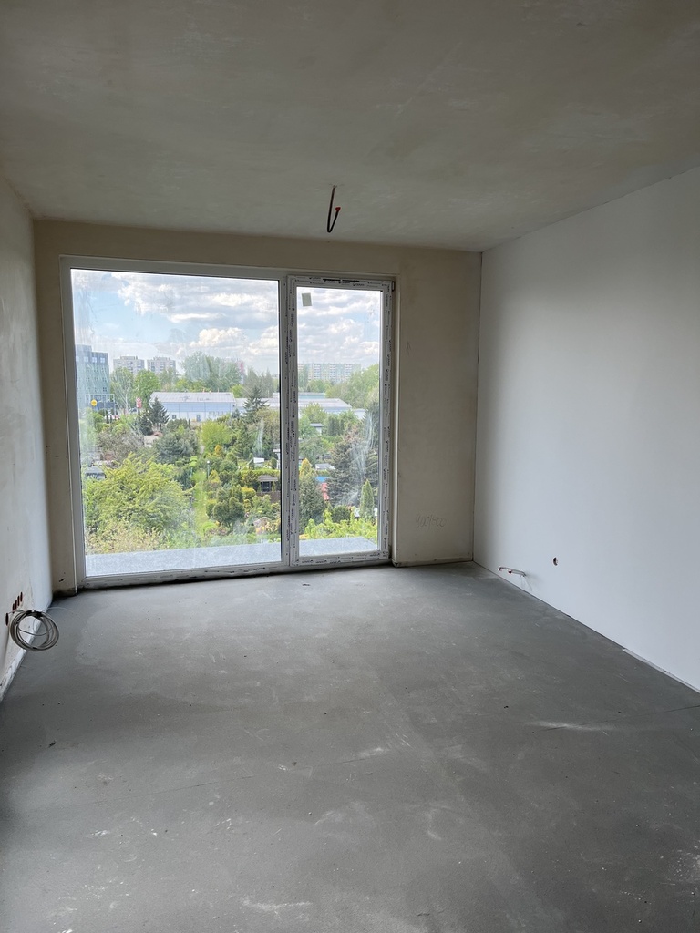 2pok. + BALKON 12m2! Klucze NA JUŻ! Tylko u nas! miniaturka 3
