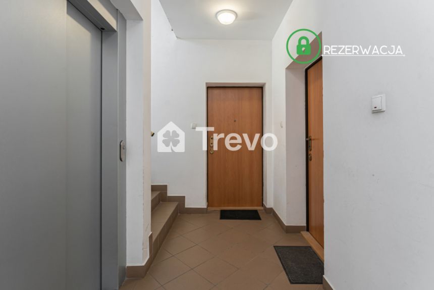 Gdańsk Osowa, 450 000 zł, 40.8 m2, pietro 2 miniaturka 15