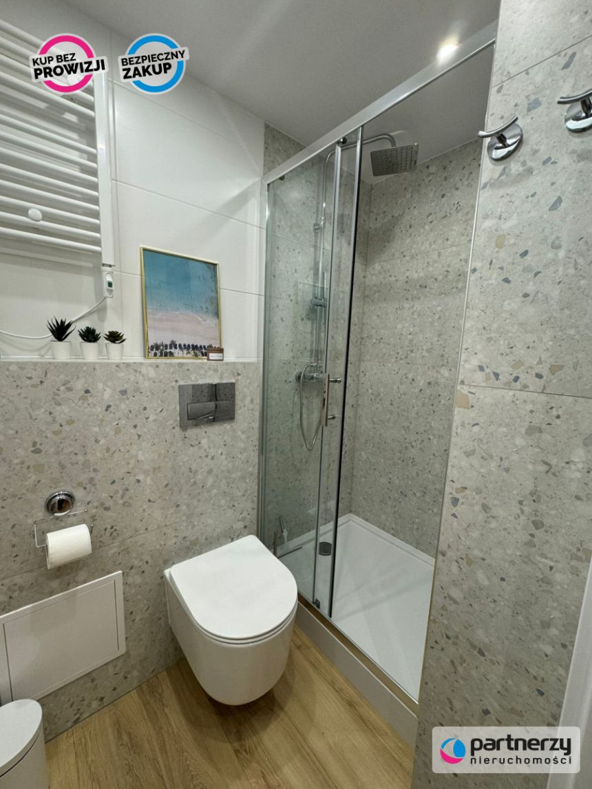 Gdynia Śródmieście, 549 000 zł, 28 m2, kawalerka miniaturka 13