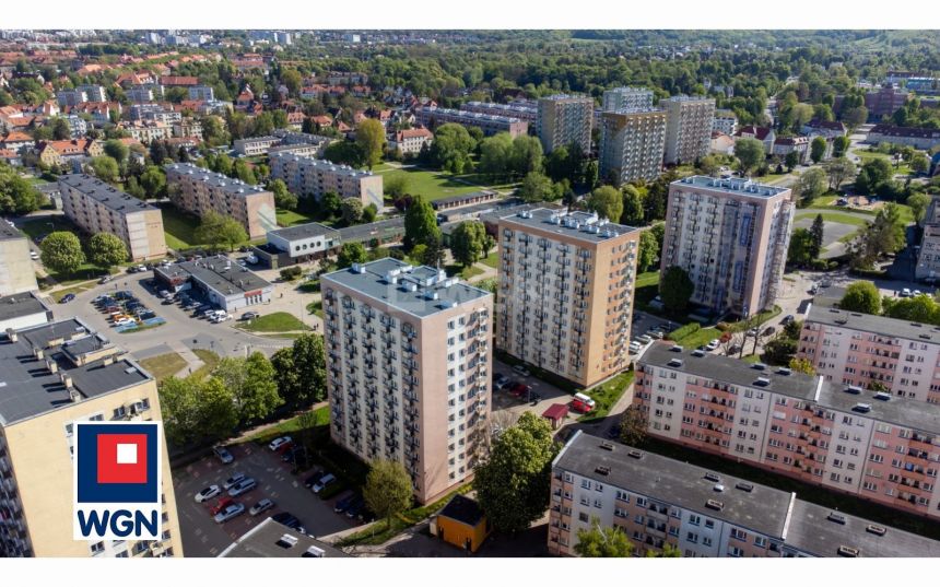 Elbląg, 359 000 zł, 37.98 m2, wysoki standard miniaturka 9
