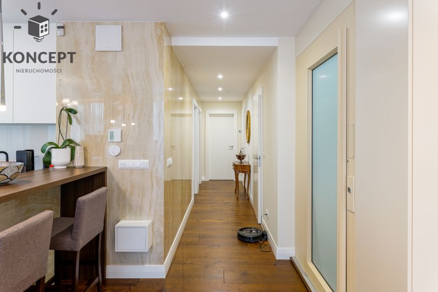 LUX Apartament | 100 m. taras na dachu | Pomorska miniaturka 12