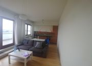 Apartament 2 pok. na 13p. z tarasem czynsz w cenie miniaturka 1