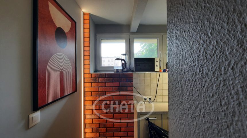 Wrocław Krzyki, 3 500 zł, 56 m2, 4 pokojowe miniaturka 12