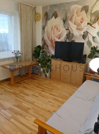 2-pokojowe mieszkanie na Mokotowie miniaturka 9