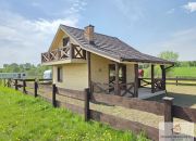 Wierzchowo, 315 000 zł, 70 m2, rekreacyjny miniaturka 1
