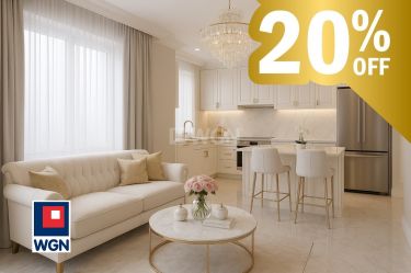 Gdańsk Siedlce, 699 200 zł, 42.8 m2, do wykończenia