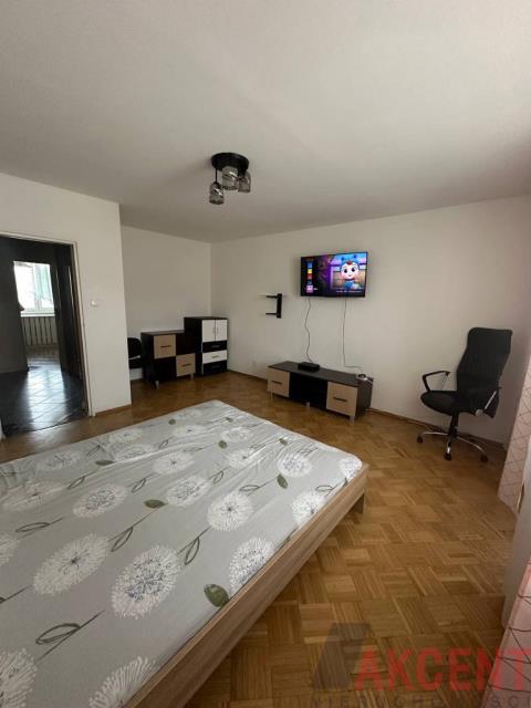 Grodzisk Mazowiecki, 549 000 zł, 52 m2, z balkonem miniaturka 10