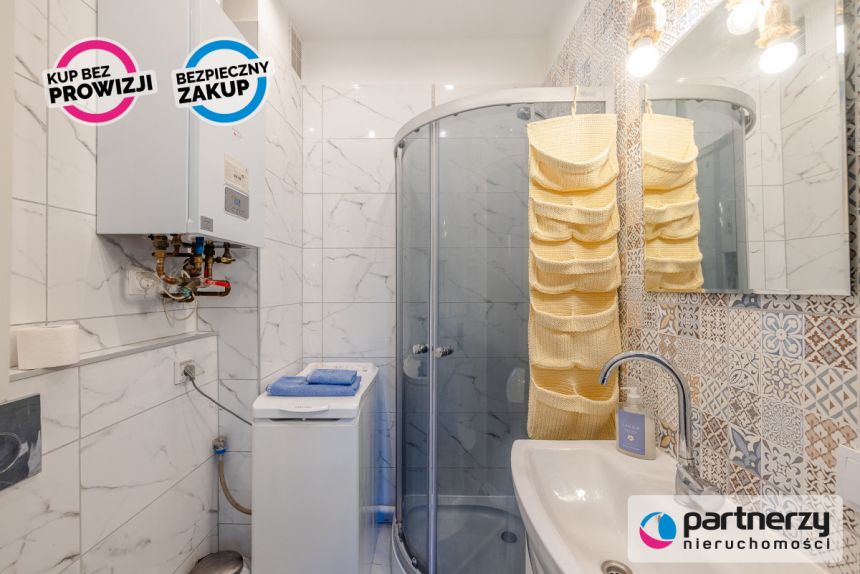 Sopot Sopot Dolny, 669 000 zł, 32.1 m2, z miejscem parkingowym miniaturka 11