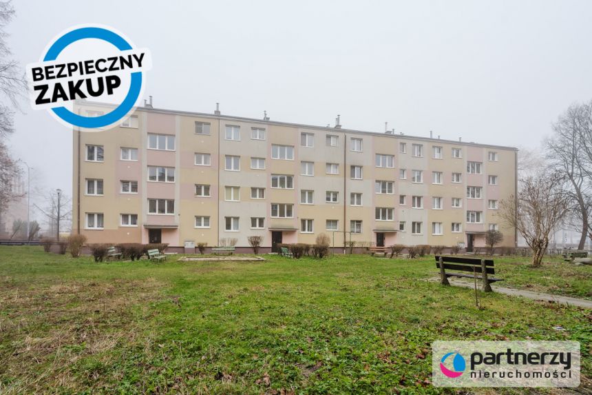 Gdańsk Śródmieście, 499 000 zł, 44 m2, z balkonem miniaturka 16