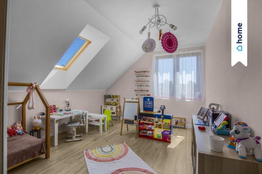 Nowy dom pod Wrocławiem. Do wprowadzenia miniaturka 9