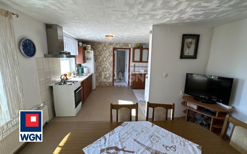 Brzeźno Wielkie, 395 000 zł, 43 m2, jednorodzinny miniaturka 14
