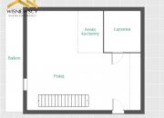 Apartament 51,86 m² z antresolą, ul. Bursztynowa miniaturka 8