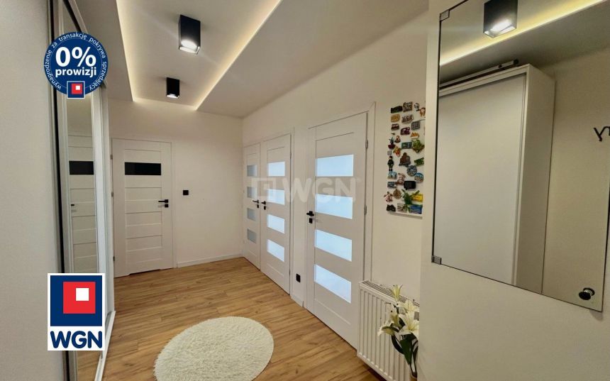 Świdnica, 609 000 zł, 80.66 m2, 3 pokojowe miniaturka 14