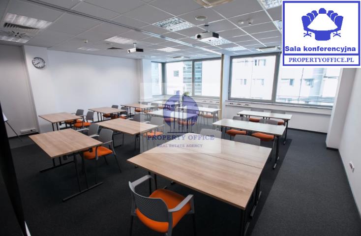 Wola: sala konferencyjna dla 33-36 osób - zdjęcie 1
