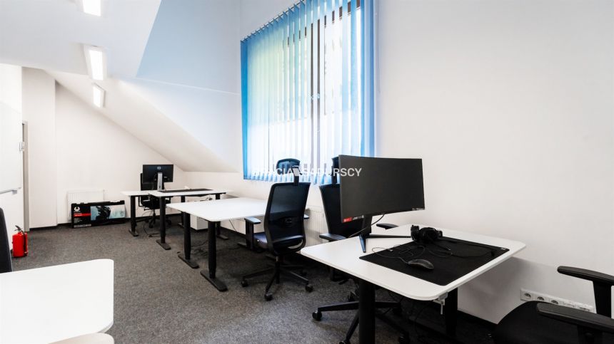Lokal biurowy 400 m² na wynajem | Białoprądnicka miniaturka 26
