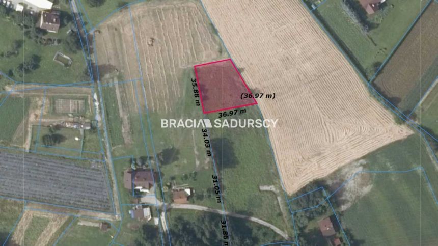 Działka widokowa miniaturka 3