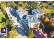Lublin Sławin, 650 512 zł, 59.68 m2, do wykończenia miniaturka 4
