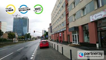 Gdańsk Wrzeszcz, 2 500 zł, 37 m2, pietro 2, 4