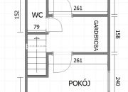 Mieszkanie inwestycyjne 4-pok / 70 m2 / Botaniczna miniaturka 36
