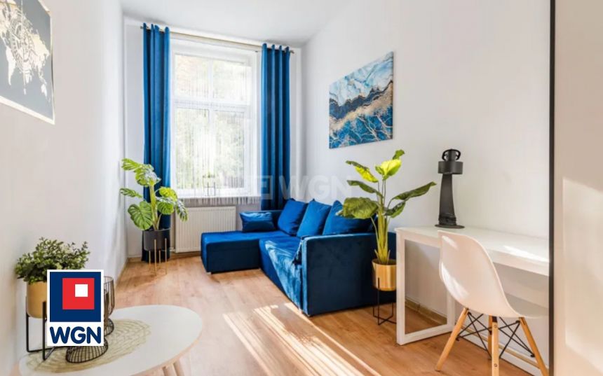 Gdańsk Śródmieście, 800 000 zł, 51 m2, wysoki standard miniaturka 2