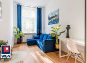 Gdańsk Śródmieście, 800 000 zł, 51 m2, wysoki standard miniaturka 2