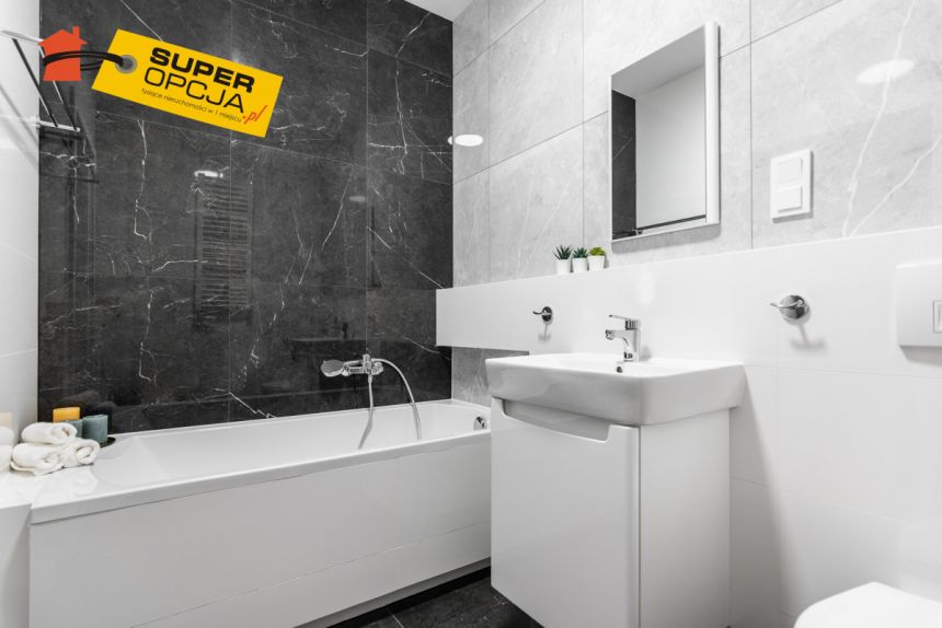 Kraków Wola Duchacka, 1 450 000 zł, 85 m2, pietro 1/2 miniaturka 9