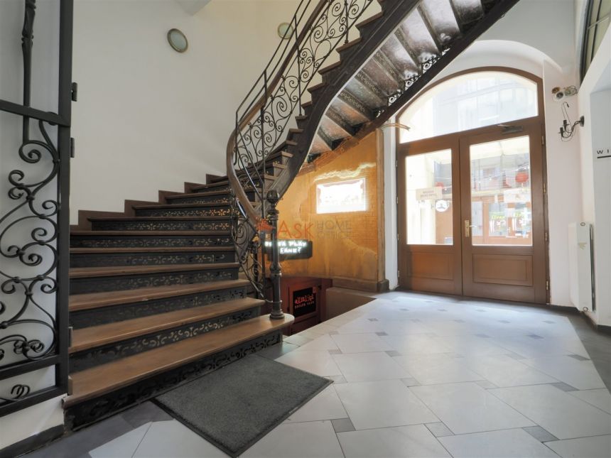 Wrocław Stare Miasto, 1 000 zł, 20 m2, pietro 4, 4 miniaturka 5