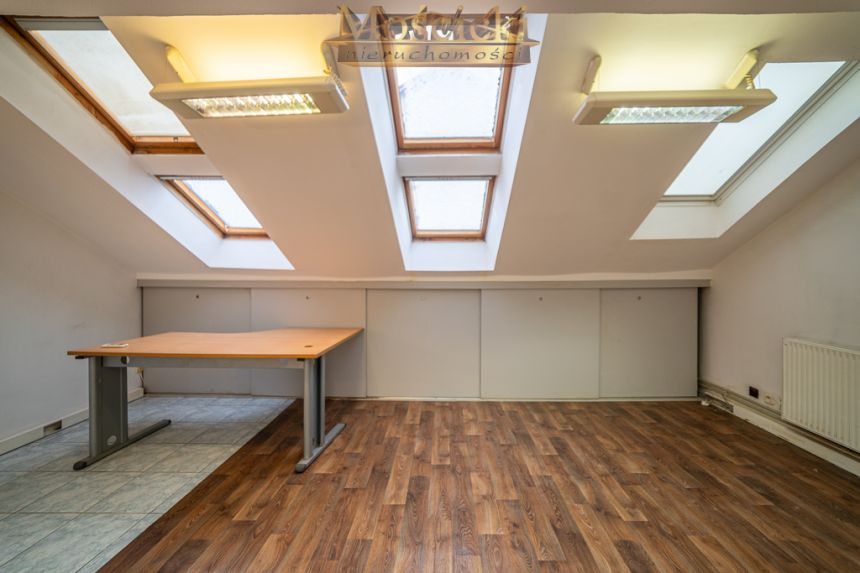 Sprzedam lokal  82 m2 Ursynów Natolin przy Rosoła miniaturka 10