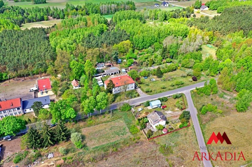 Na sprzedaż, 2 pokoje, 51 m2 ,Modzerowo miniaturka 14