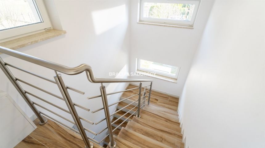 dom Swoszowice 153,8 m2 miniaturka 13