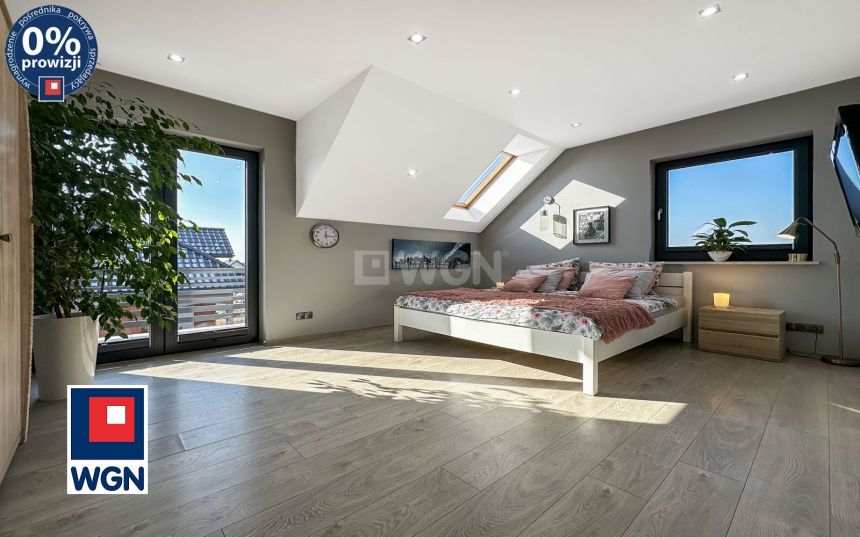 Zabrze Osiedle Mikołaja Kopernika, 1 799 000 zł, 245.26 m2, murowany miniaturka 11