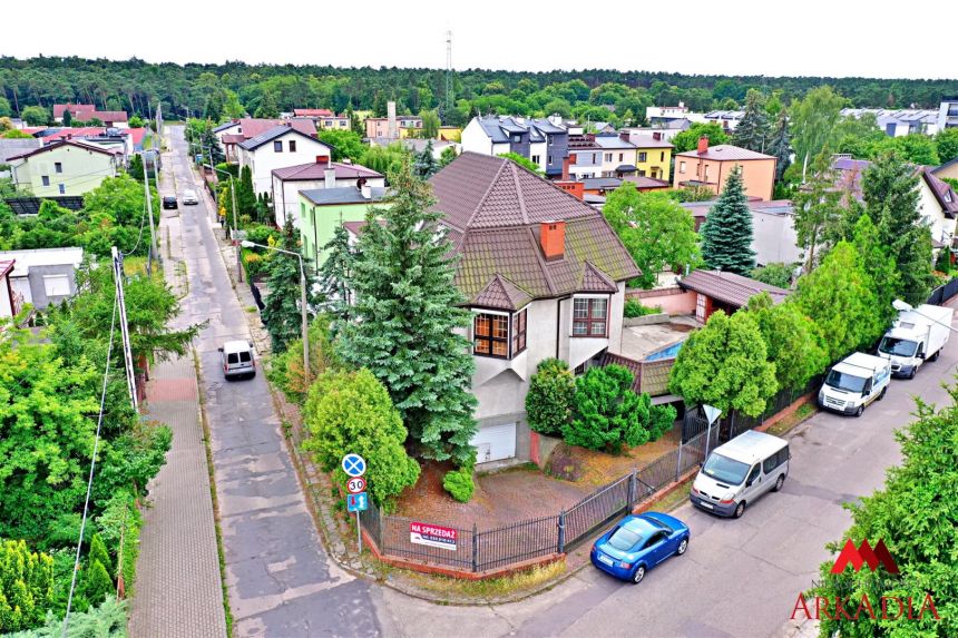 Dom Jednorodzinny na Osiedlu Południe miniaturka 2