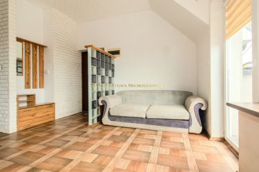 Bezczynszowe,3 pokojowe mieszkanie z tarasem 30 m2