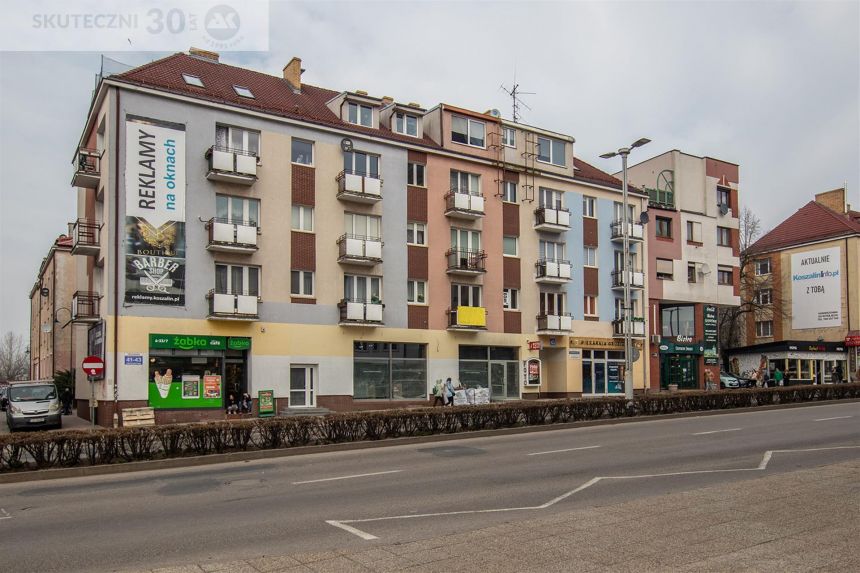 Mieszkanie - Koszalin miniaturka 13