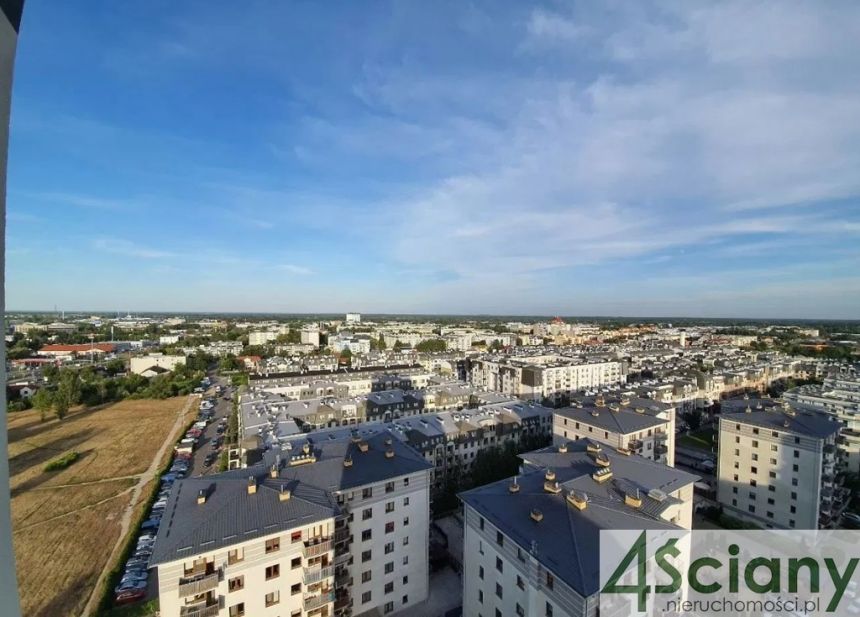 Piaseczno, 1 900 000 zł, 110 m2, pietro 14 miniaturka 8