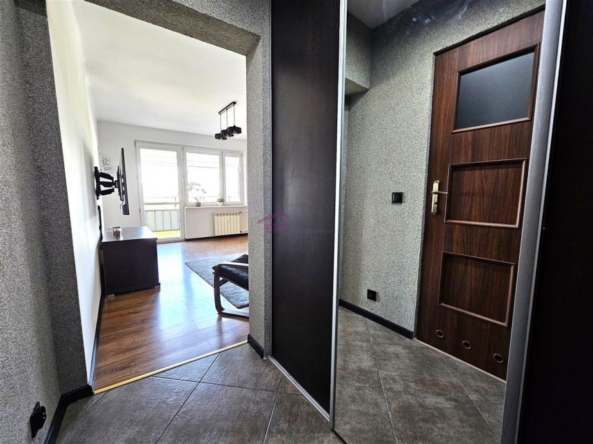 MIESZKANIE PO REMONCIE, OD RĘKI - PIERWSZY NAJEMCA miniaturka 16